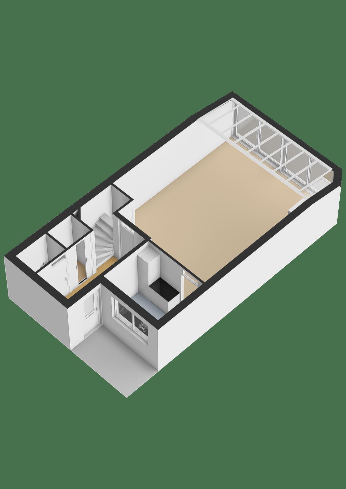 Photo 50 of Marsstraat 6