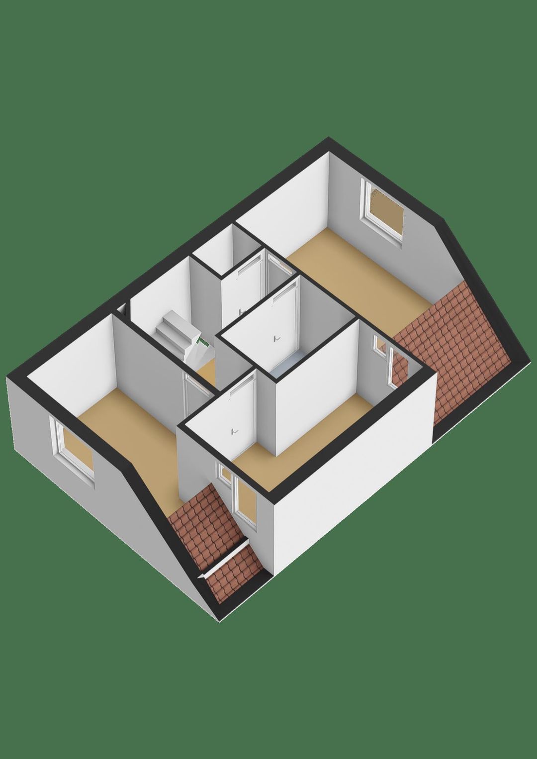 Photo 52 of Marsstraat 6