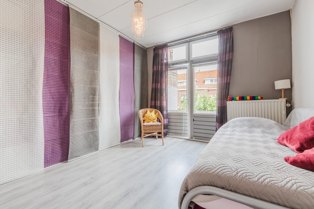 Foto 28 van Bolwerk-Noord 39