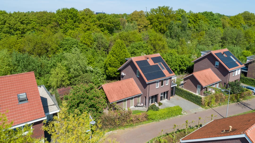 Foto 1 van Braamberg 5