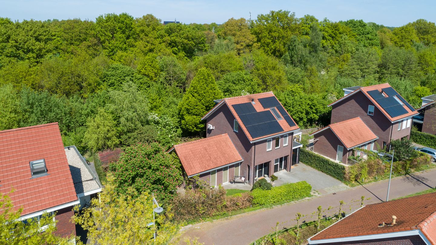 Foto 1 van Braamberg 5