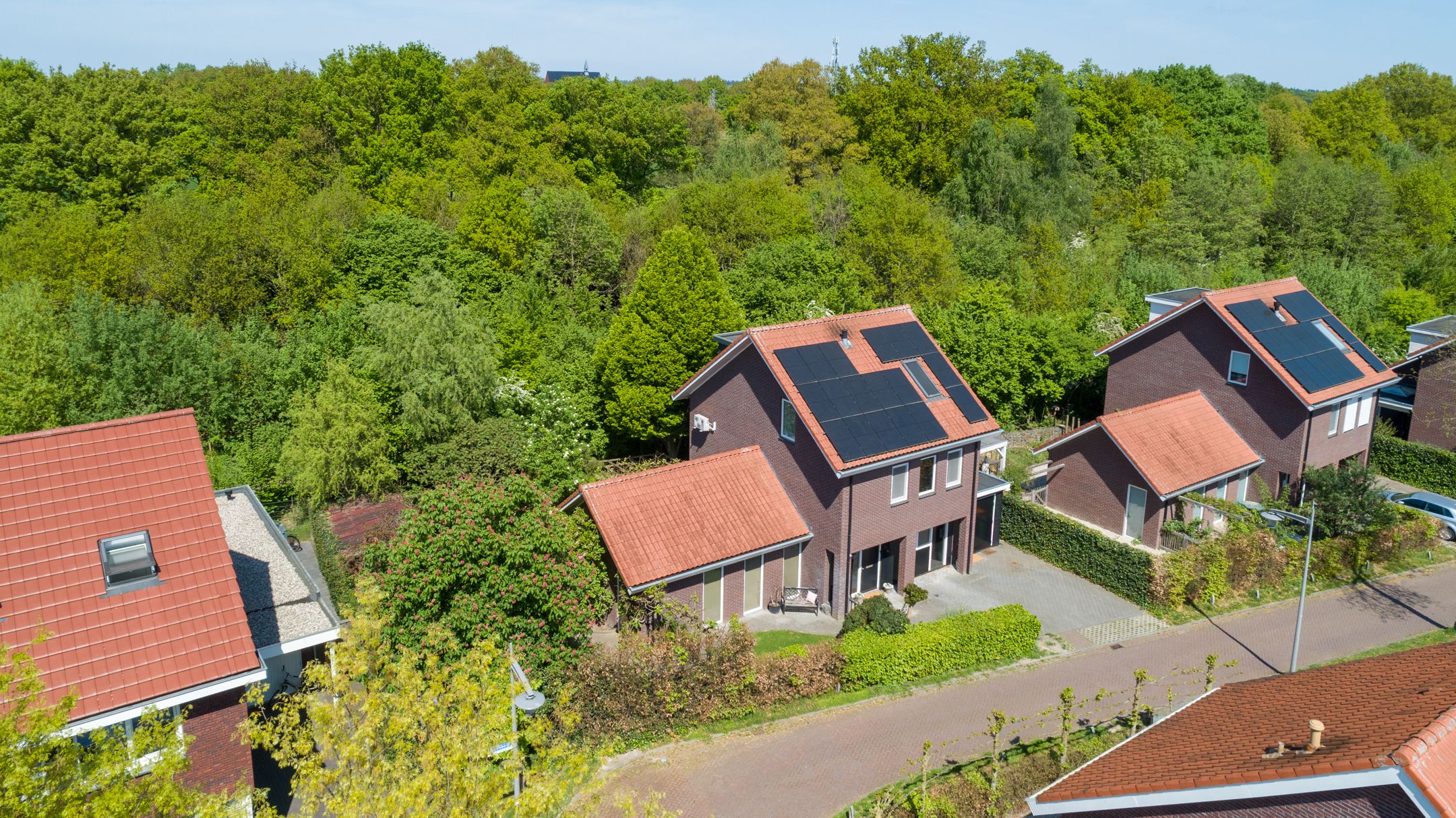 Braamberg, 5, Ede, 6718EA, Gelderland, Nederland 5