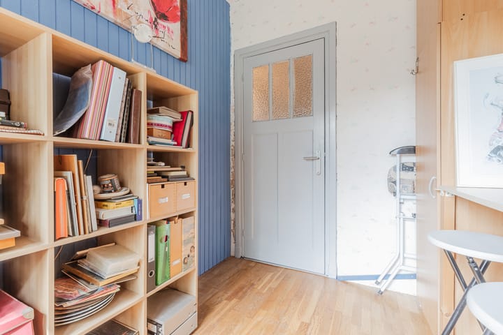 Foto 34 van Bolwerk-Noord 39