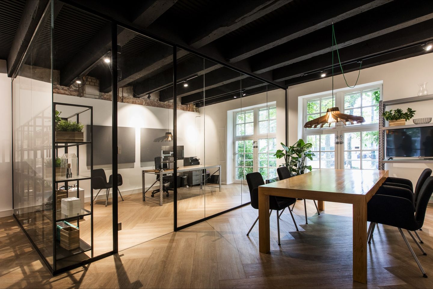 Bekijk foto 3 van Sarphatistraat 656-658