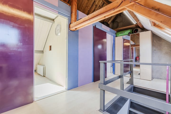 Foto 48 van Bolwerk-Noord 39