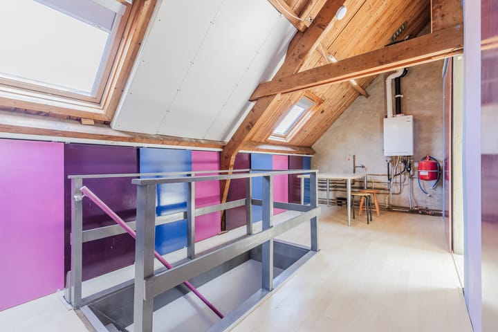 Foto 49 van Bolwerk-Noord 39