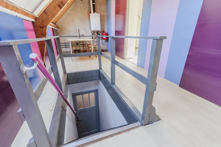 Foto 50 van Bolwerk-Noord 39