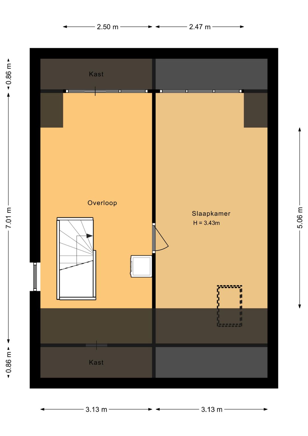 Foto 53 van Braamberg 5