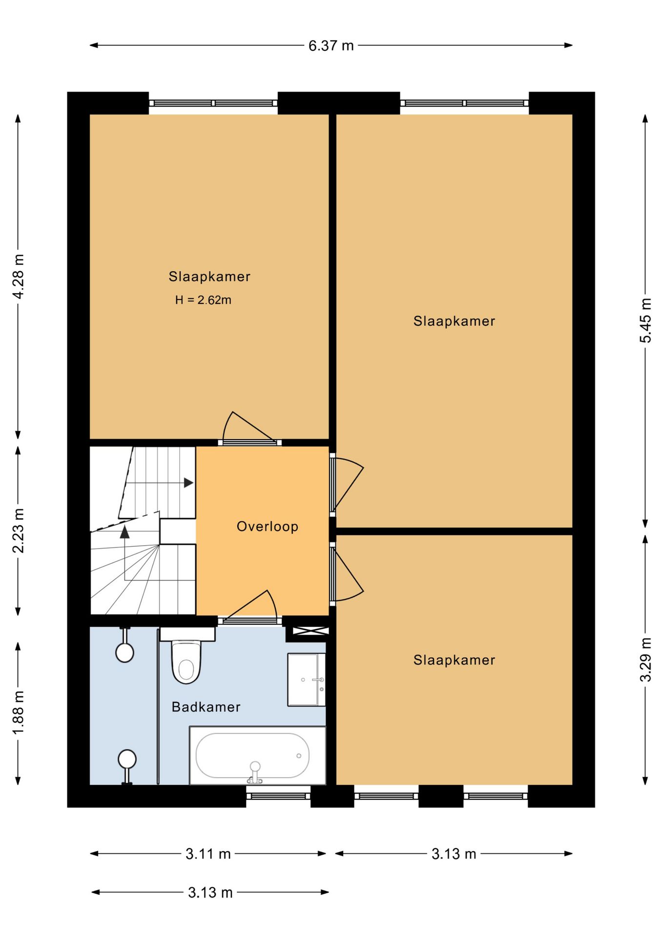 Foto 54 van Braamberg 5