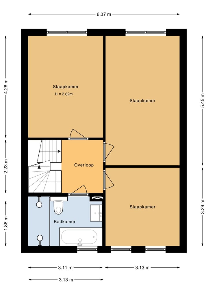 Foto 52 van Braamberg 5