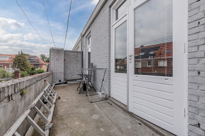 Foto 52 van Bolwerk-Noord 39