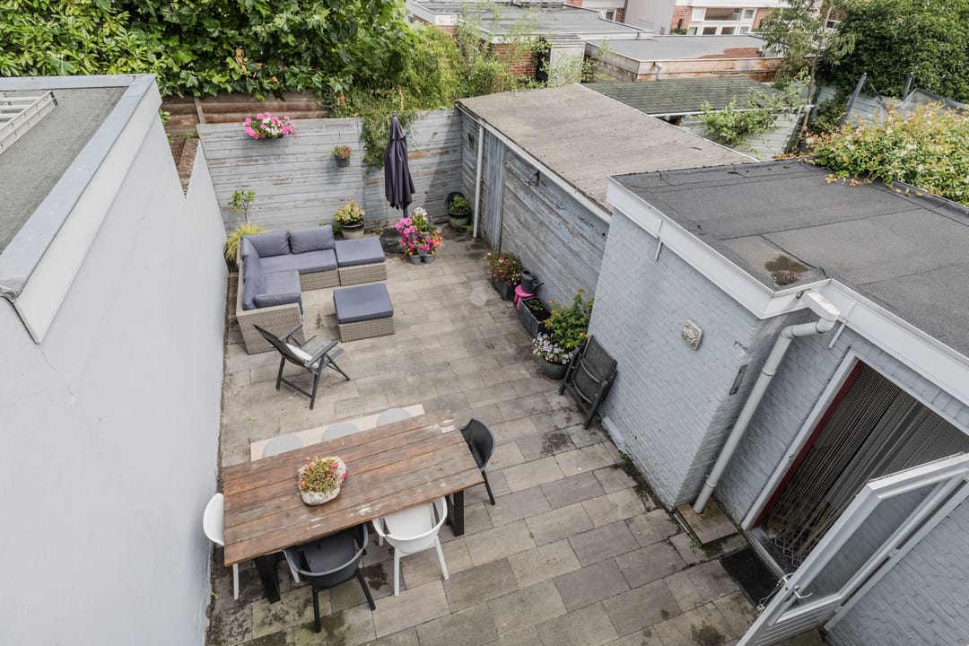 Foto 53 van Bolwerk-Noord 39