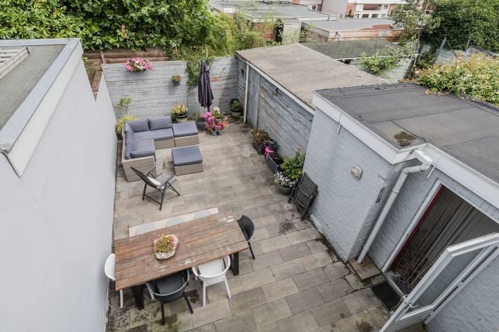 Foto 53 van Bolwerk-Noord 39