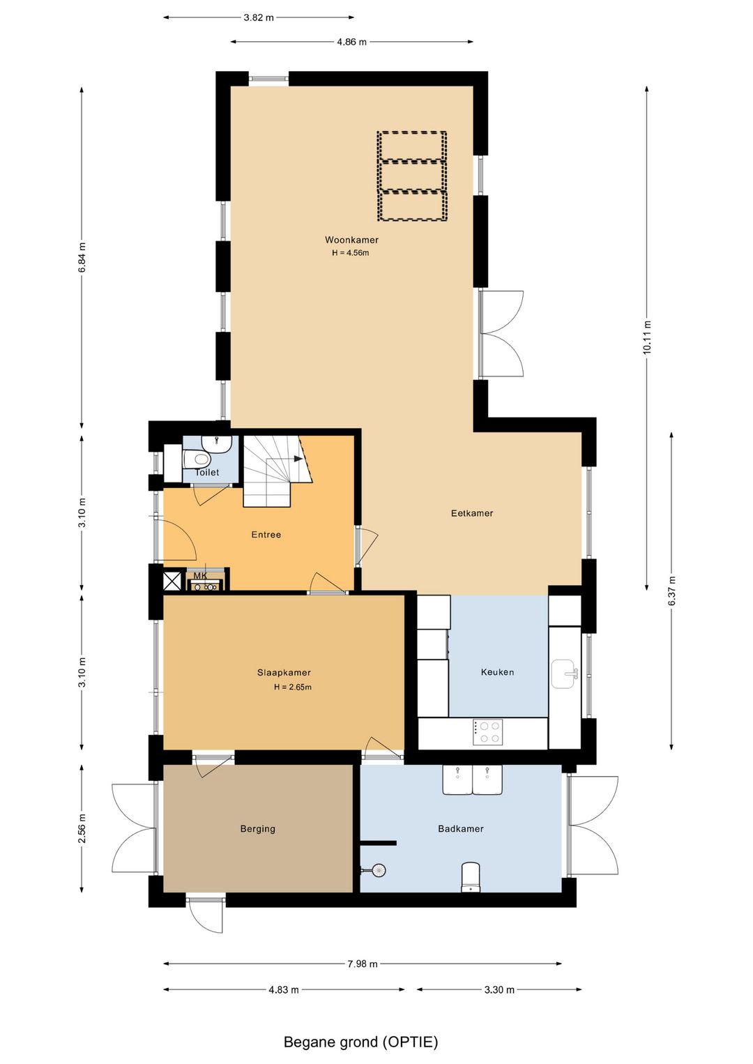 Foto 56 van Braamberg 5