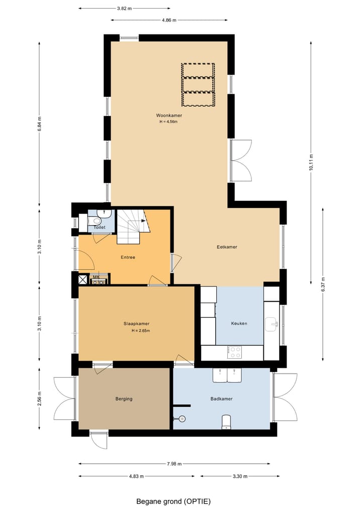 Foto 54 van Braamberg 5