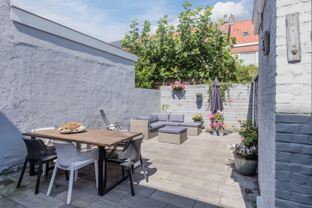 Foto 56 van Bolwerk-Noord 39