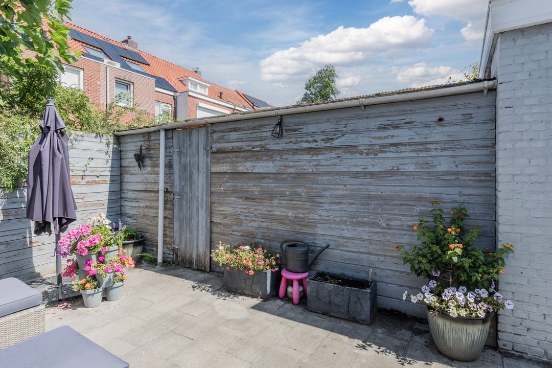 Foto 58 van Bolwerk-Noord 39