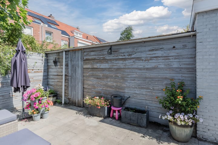 Foto 58 van Bolwerk-Noord 39