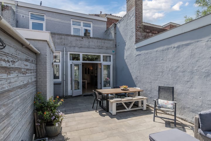 Foto 59 van Bolwerk-Noord 39