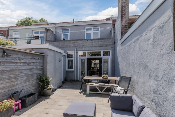 Foto 60 van Bolwerk-Noord 39