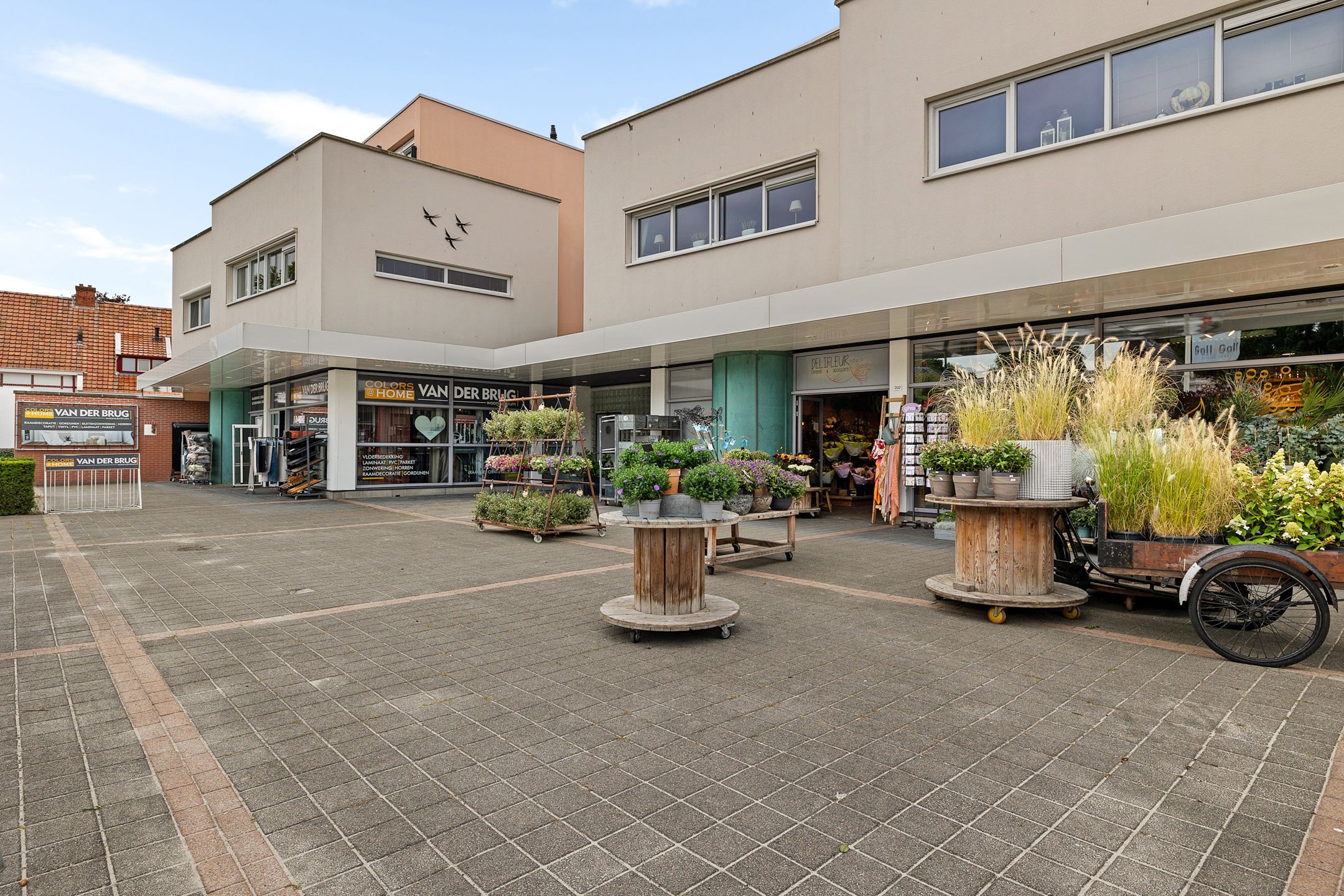 Foto 3 van Hoofdweg 204-A