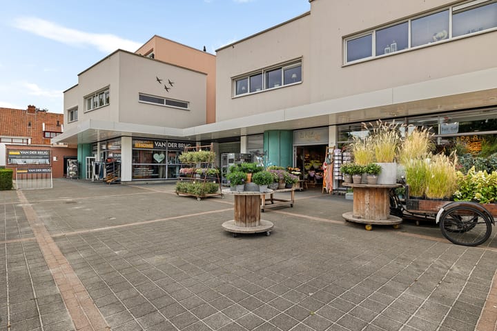 Foto 3 van Hoofdweg 204-A