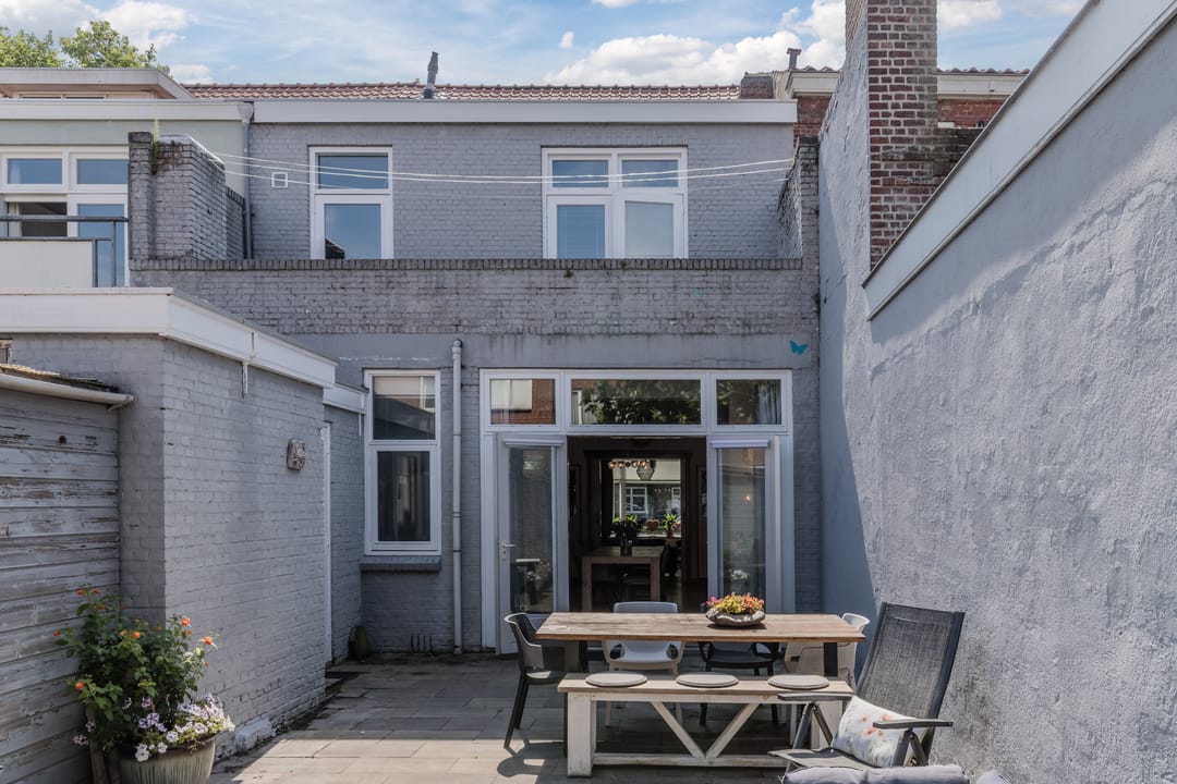 Foto 61 van Bolwerk-Noord 39