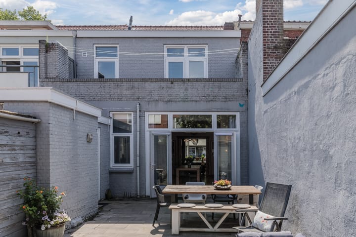 Foto 61 van Bolwerk-Noord 39