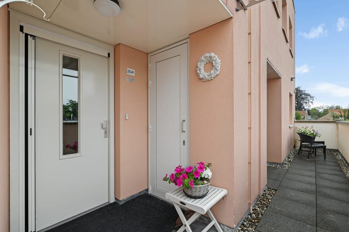 Foto 6 van Hoofdweg 204-A