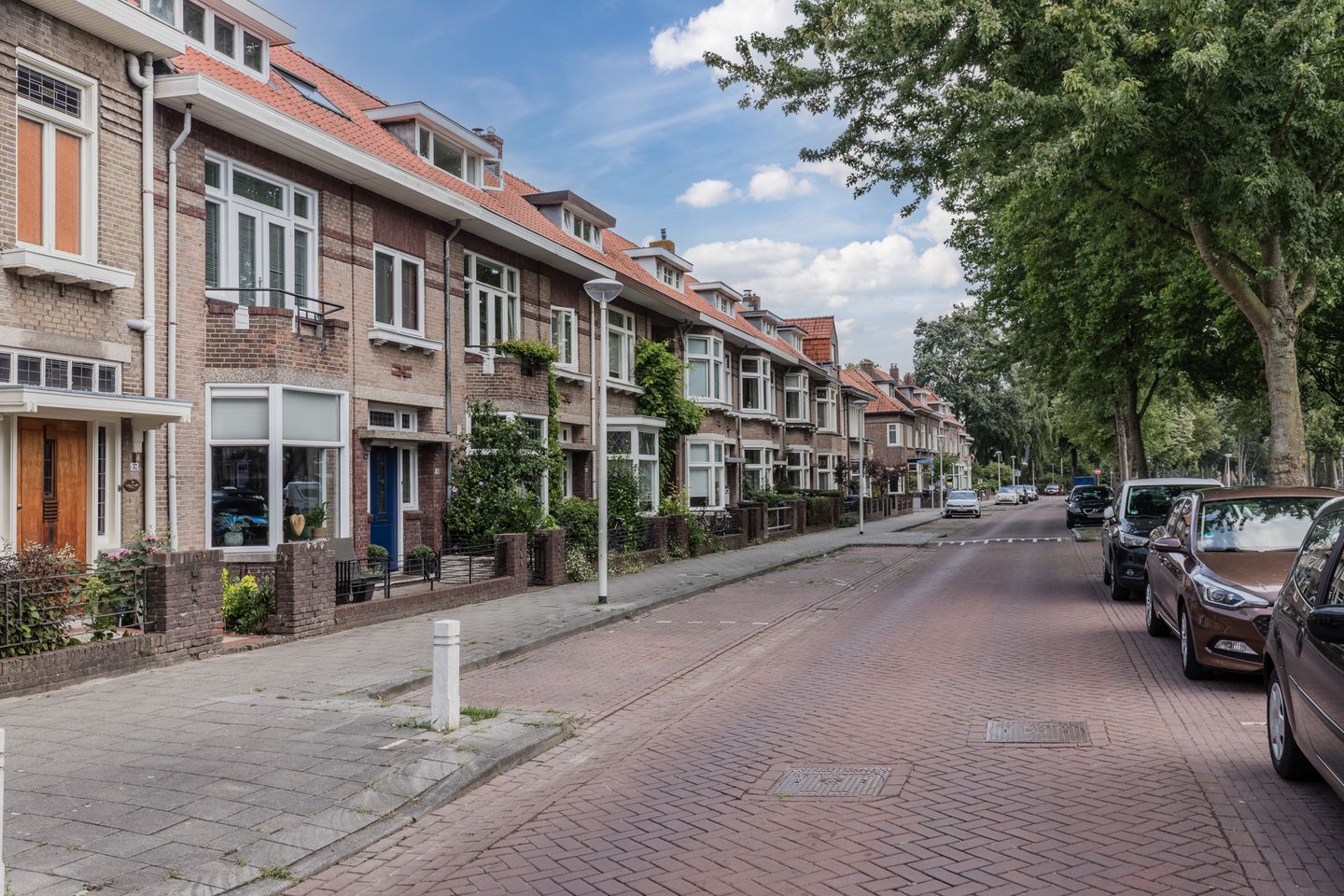 Foto 65 van Bolwerk-Noord 39