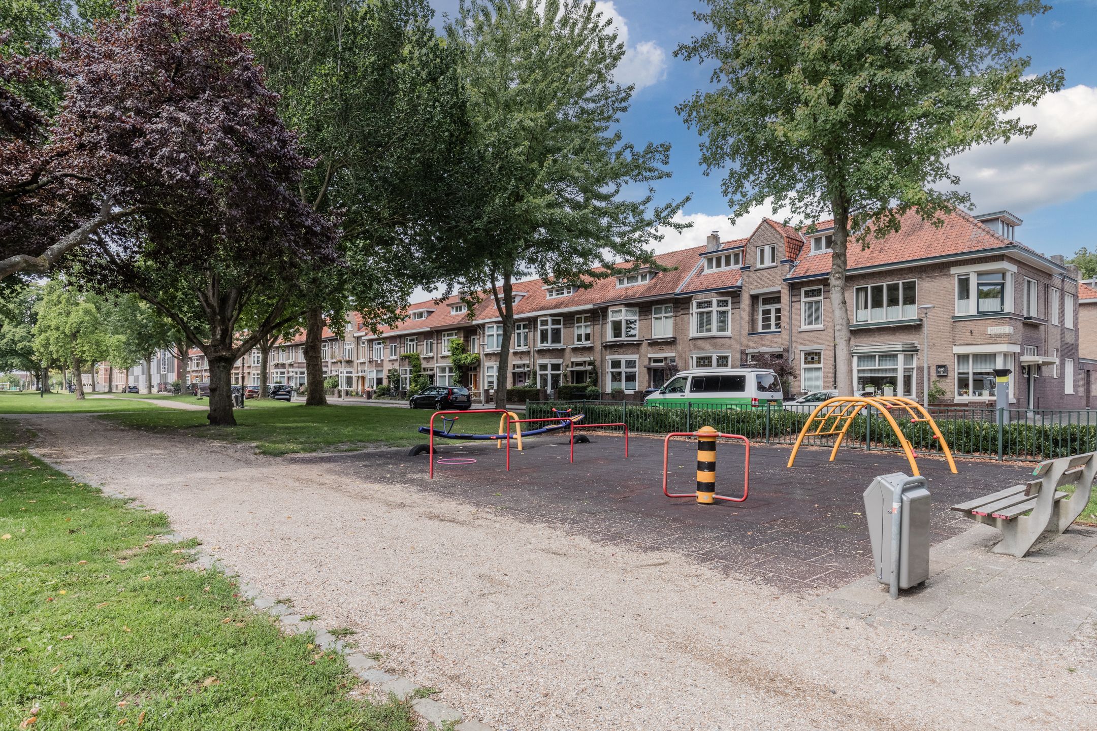 Foto 66 van Bolwerk-Noord 39