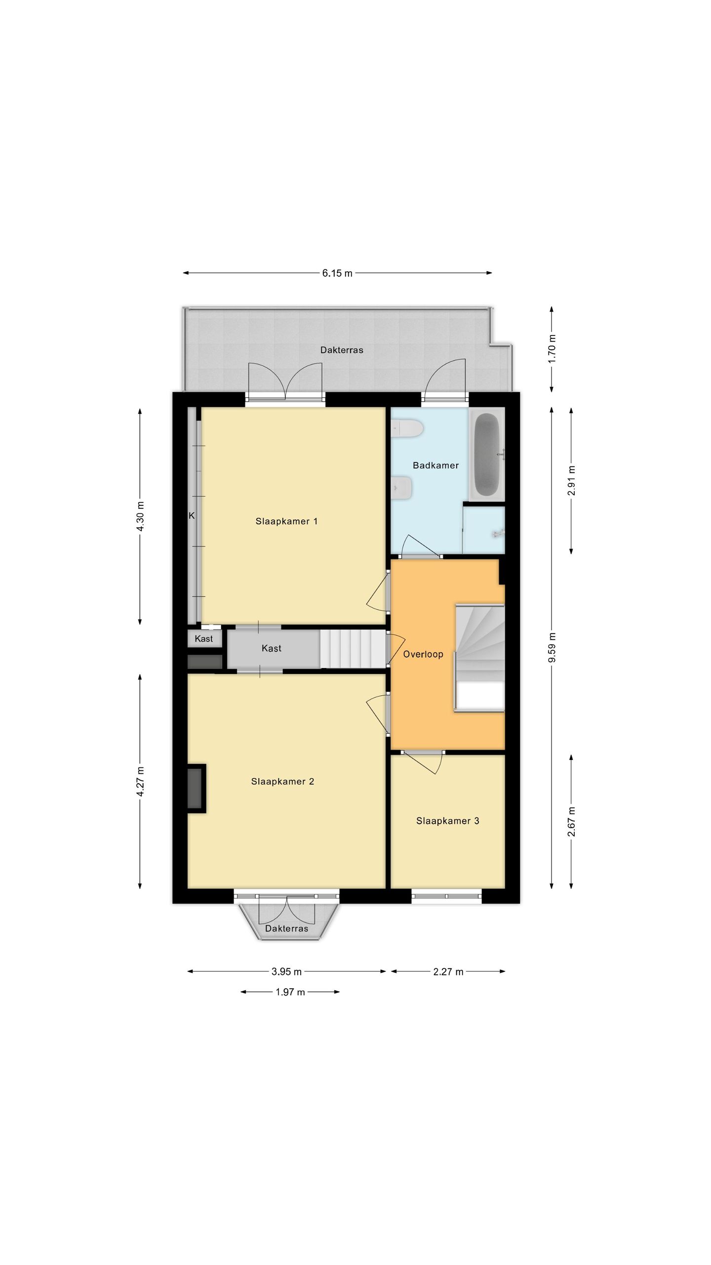 Foto 70 van Bolwerk-Noord 39