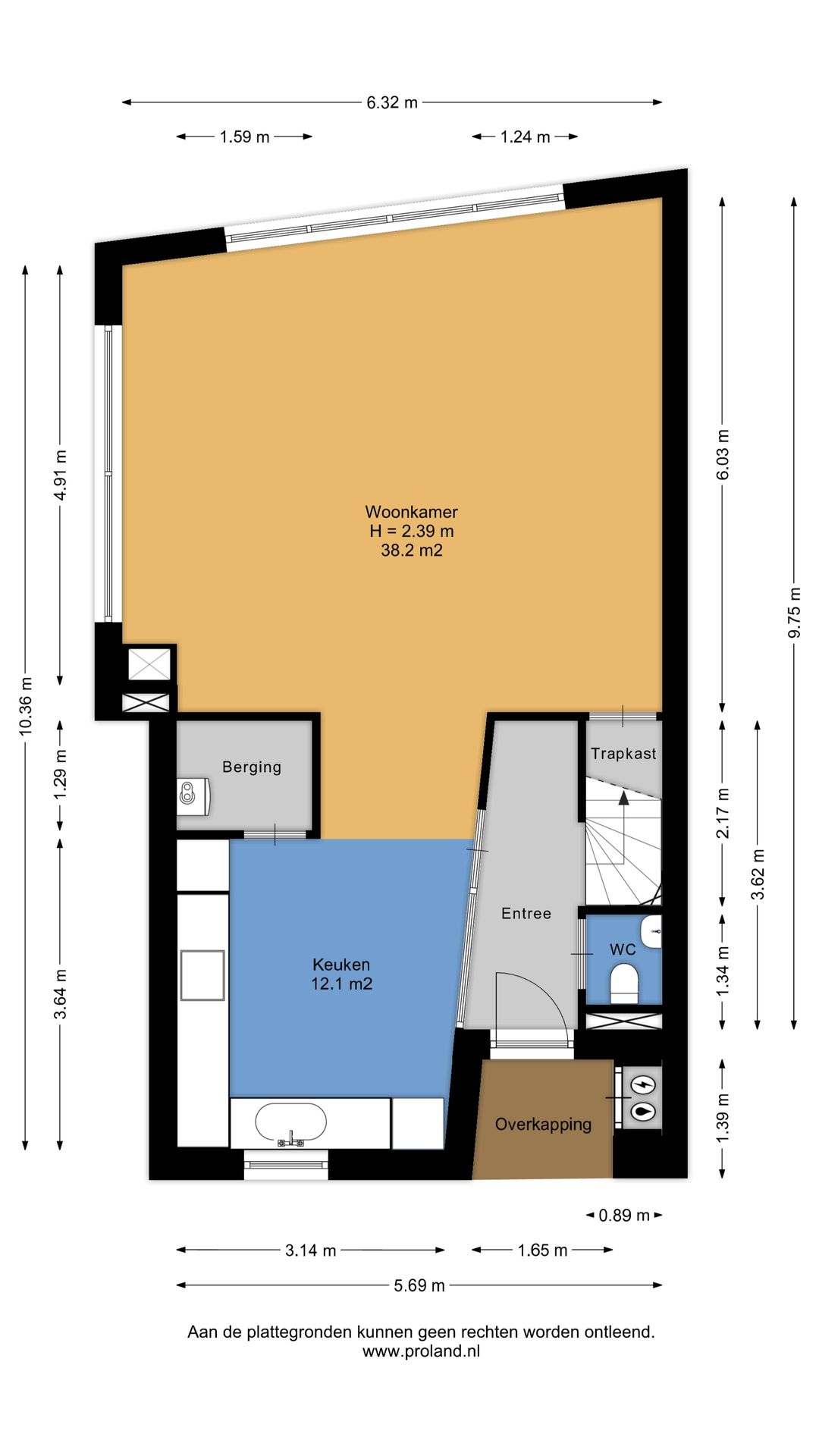 Foto 32 van Hoofdweg 204-A