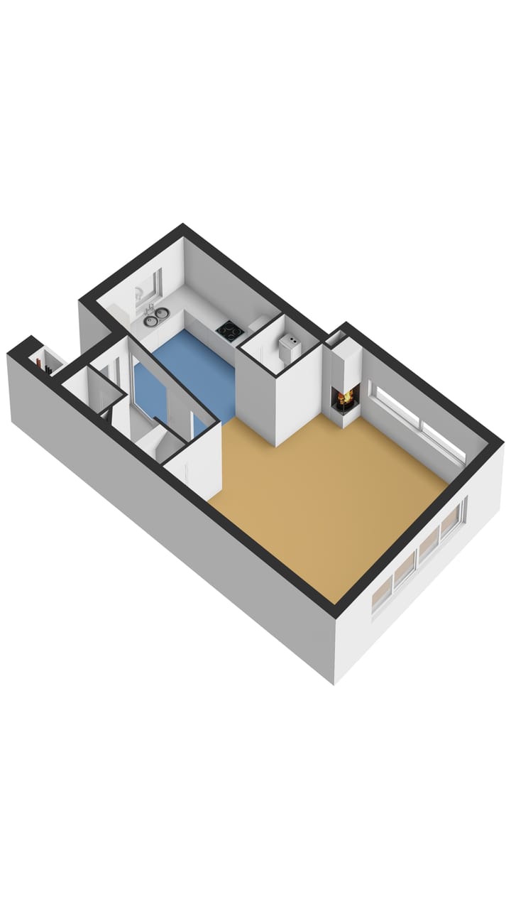 Foto 33 van Hoofdweg 204-A