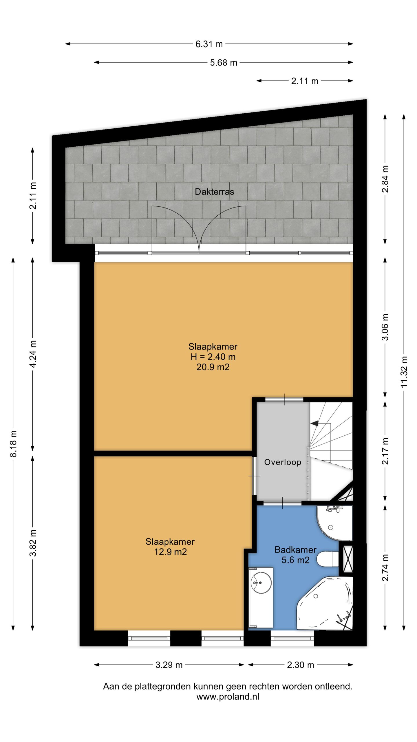 Foto 34 van Hoofdweg 204-A