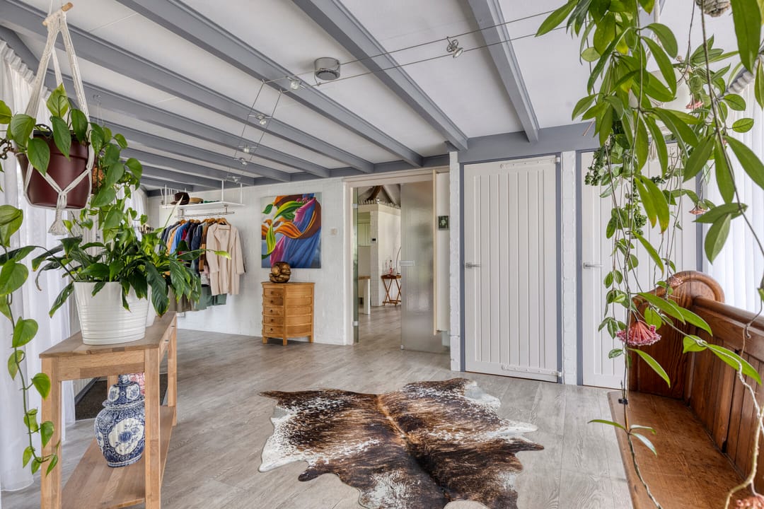 Foto 8 van Wageningsestraat 53