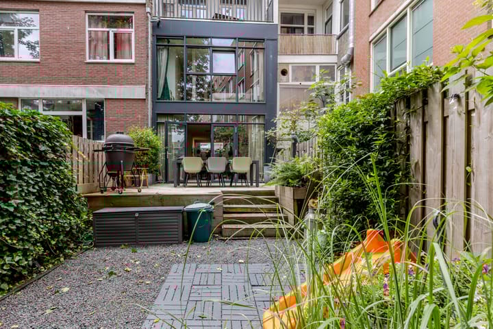 Foto 3 van Oostzeedijk Beneden 215-B