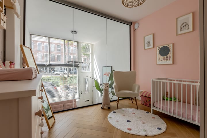 Foto 5 van Oostzeedijk Beneden 215-B