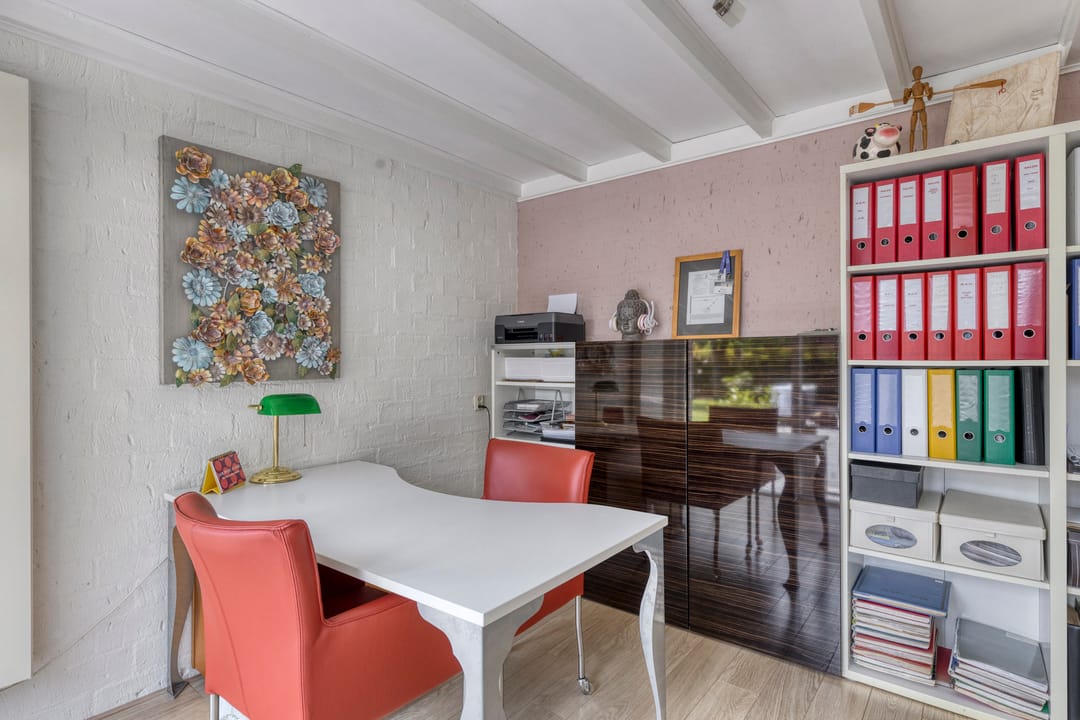 Foto 28 van Wageningsestraat 53