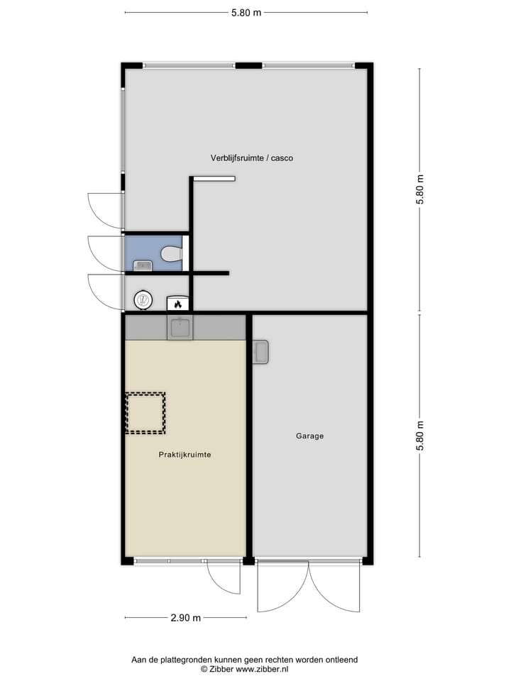 Foto 47 van Wageningsestraat 53