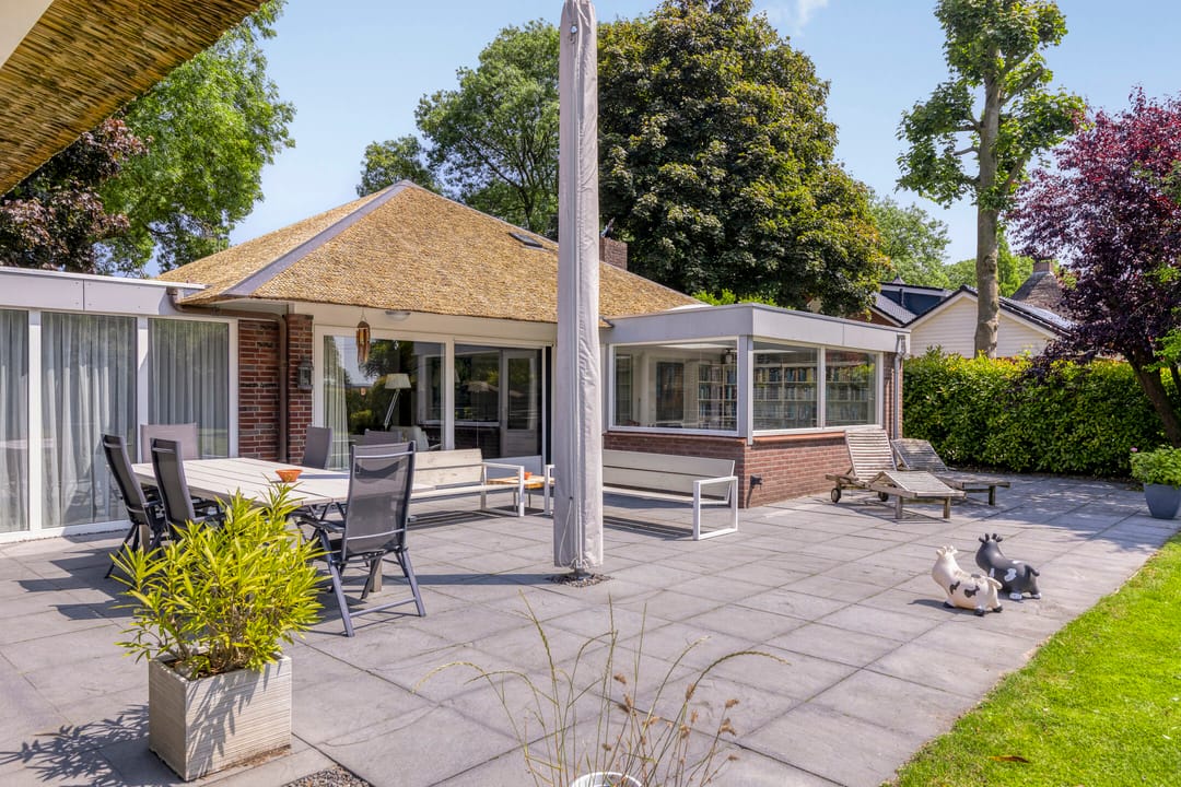 Foto 52 van Wageningsestraat 53