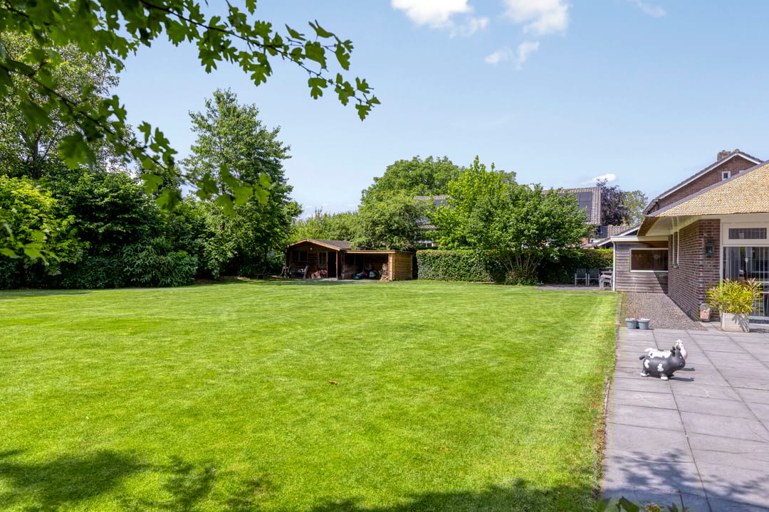 Foto 53 van Wageningsestraat 53