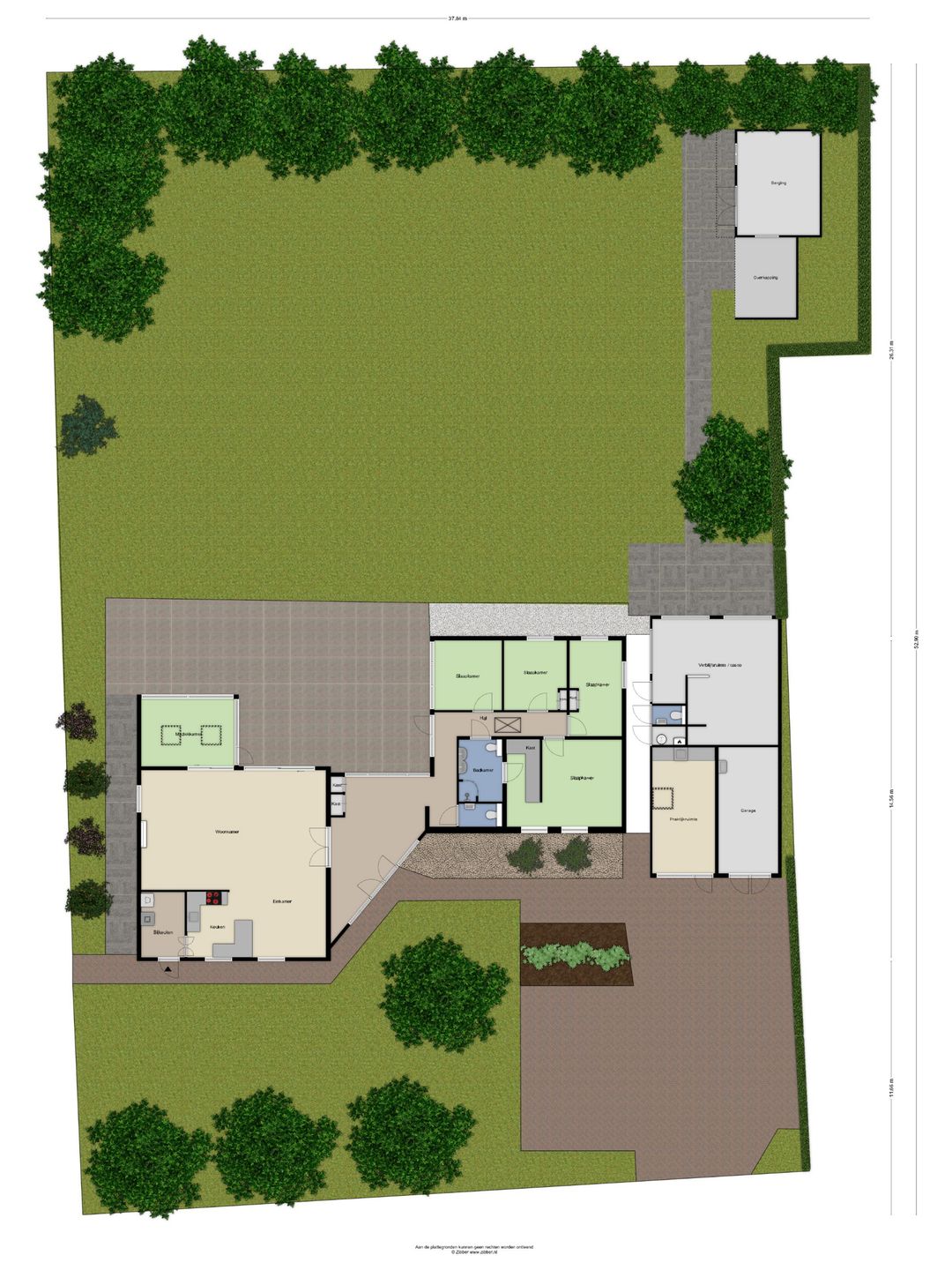 Foto 67 van Wageningsestraat 53