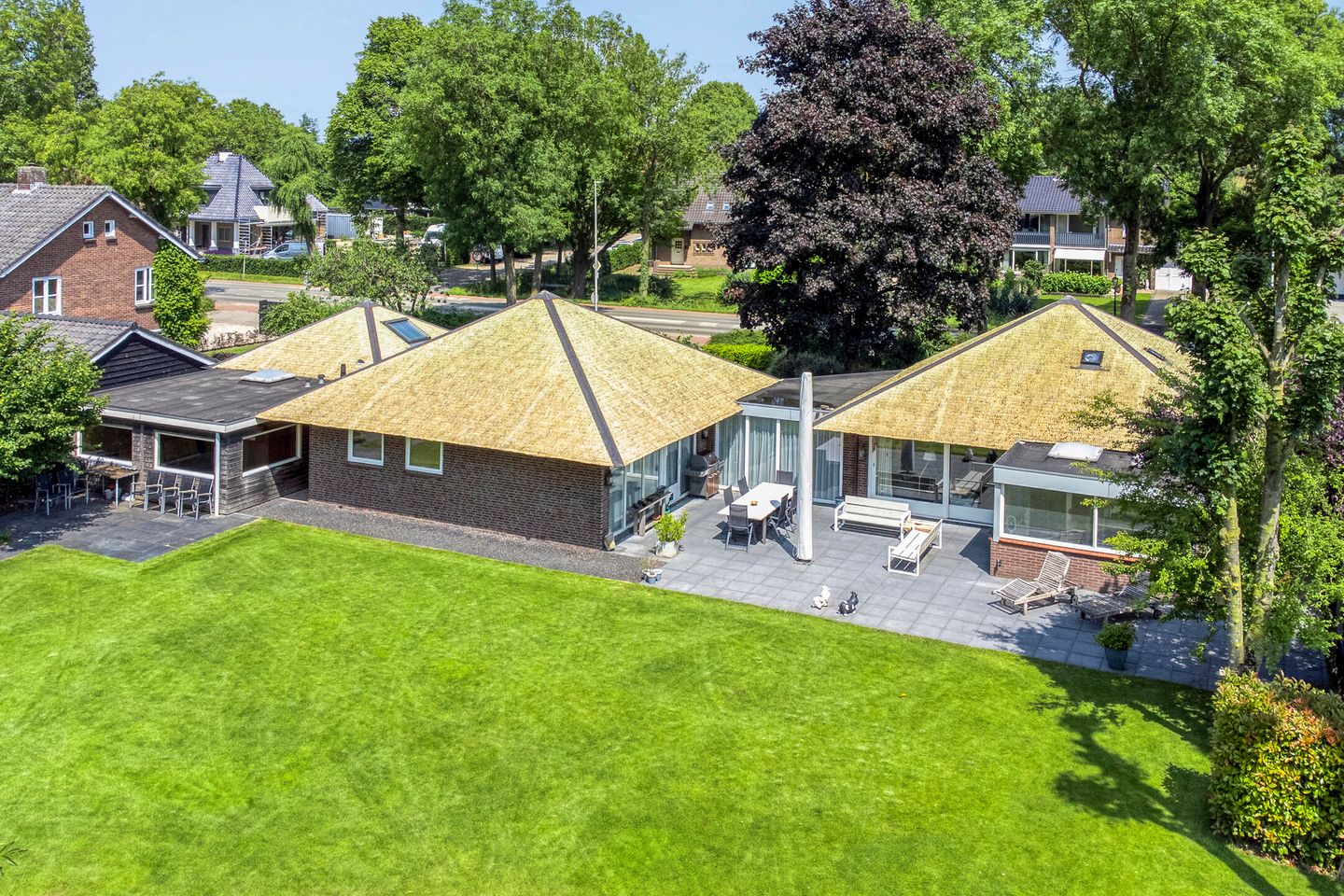 Foto 70 van Wageningsestraat 53