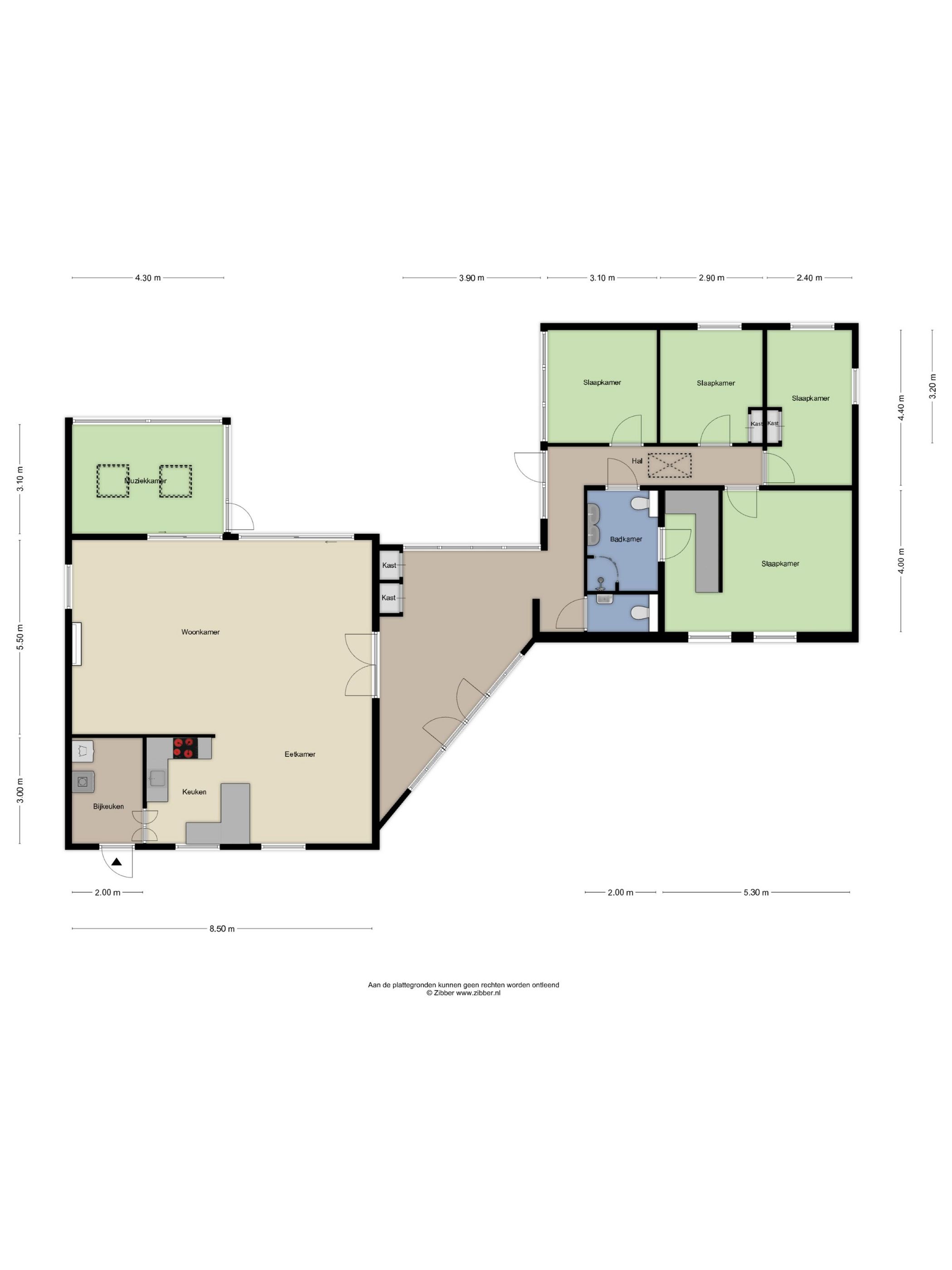 Foto 75 van Wageningsestraat 53