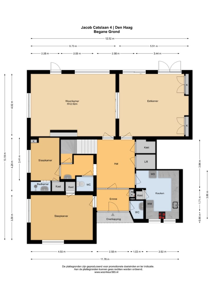 Foto 54 van Jacob Catslaan 4