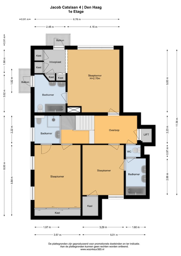 Foto 55 van Jacob Catslaan 4