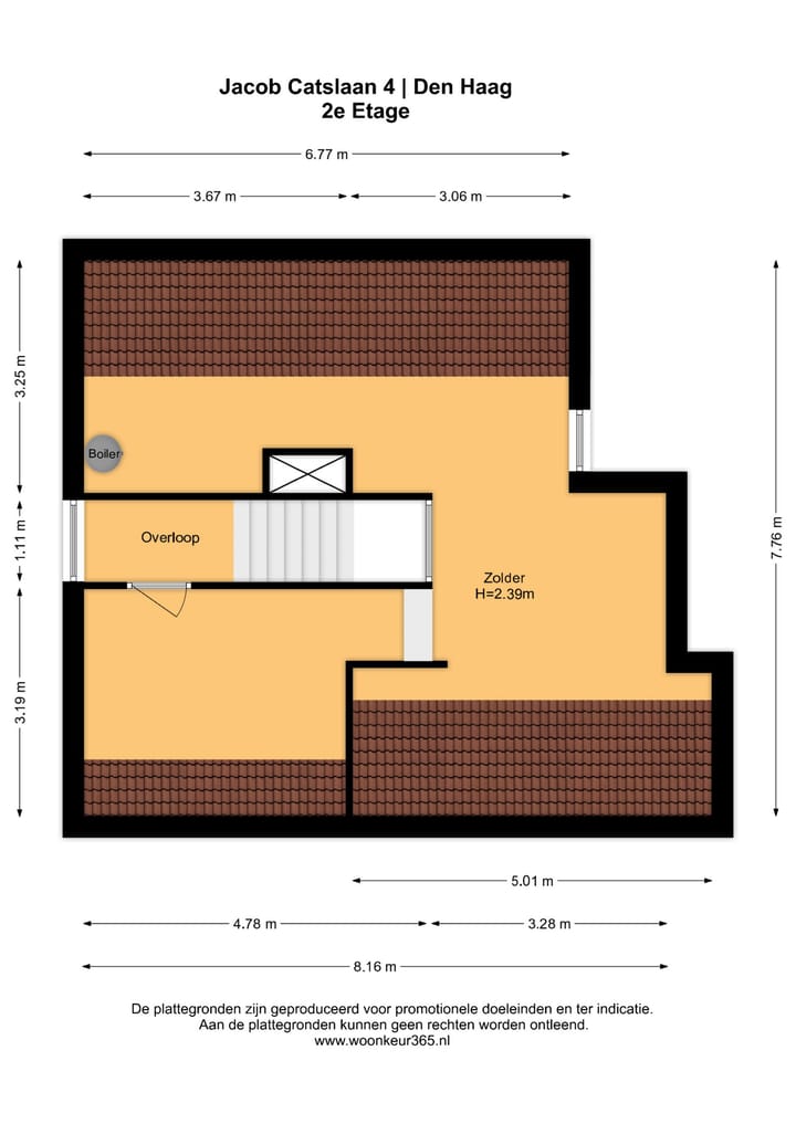 Foto 56 van Jacob Catslaan 4