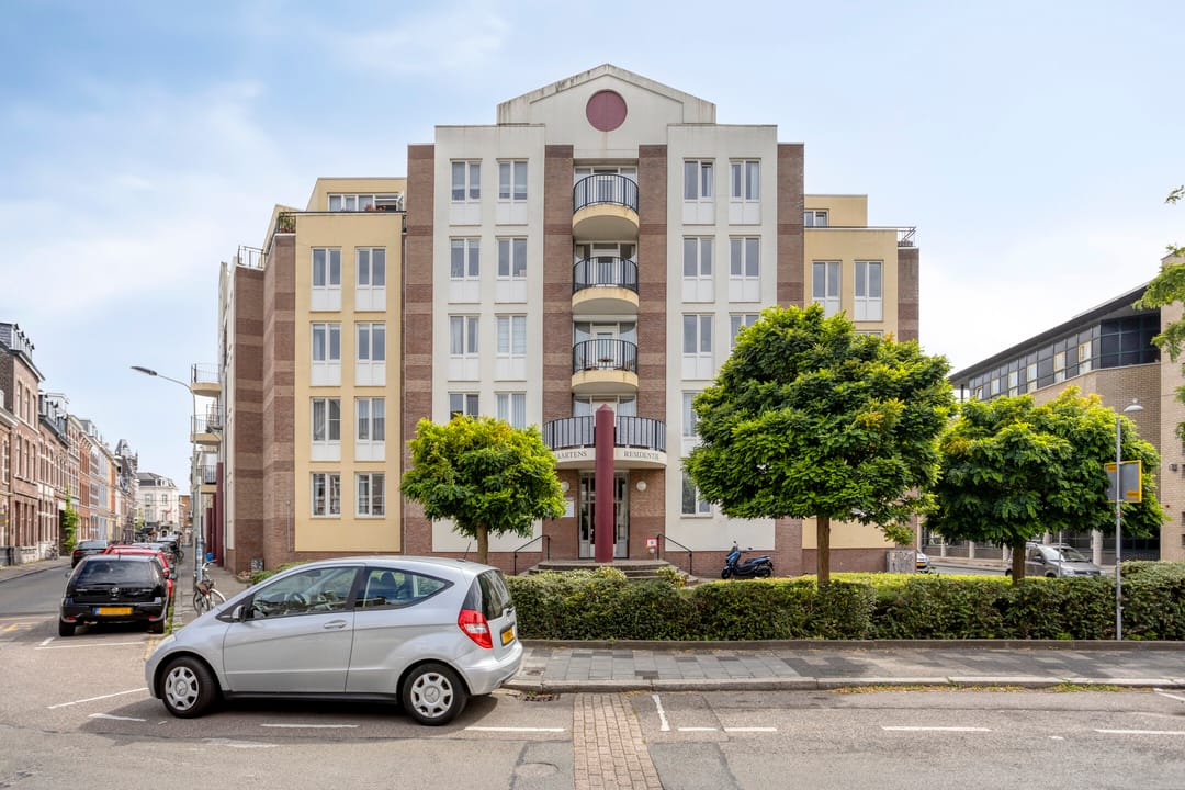 Foto 1 van Sint Maartenslaan 87-D