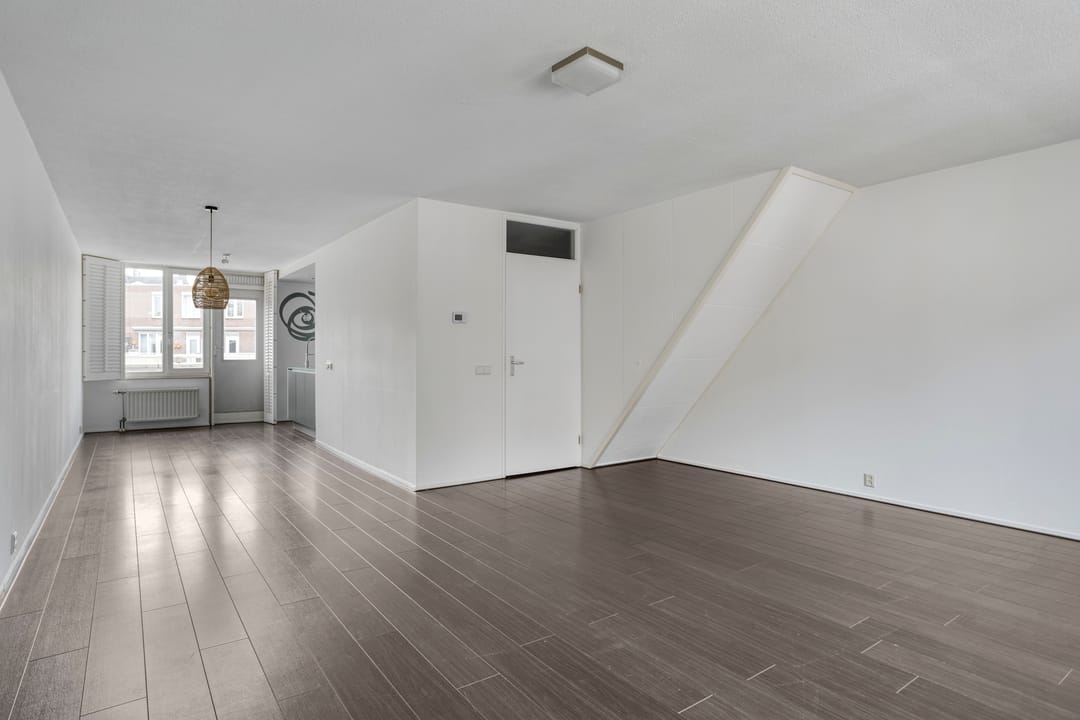 Foto 2 van Sint Maartenslaan 87-D